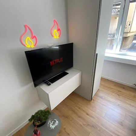 Udine Centro Ade Apartment Экстерьер фото
