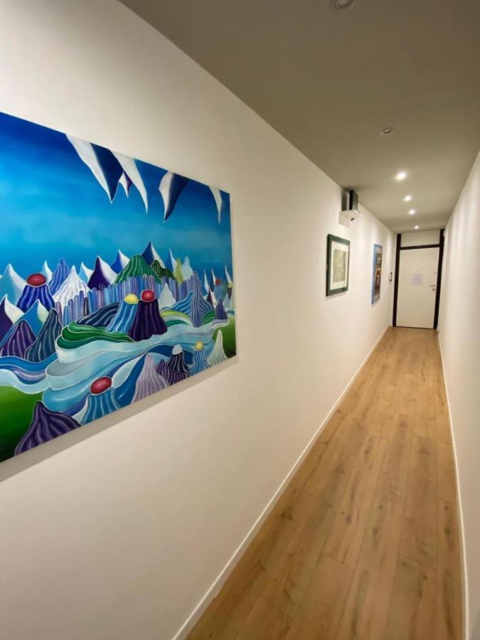 Udine Centro Ade Apartment Экстерьер фото