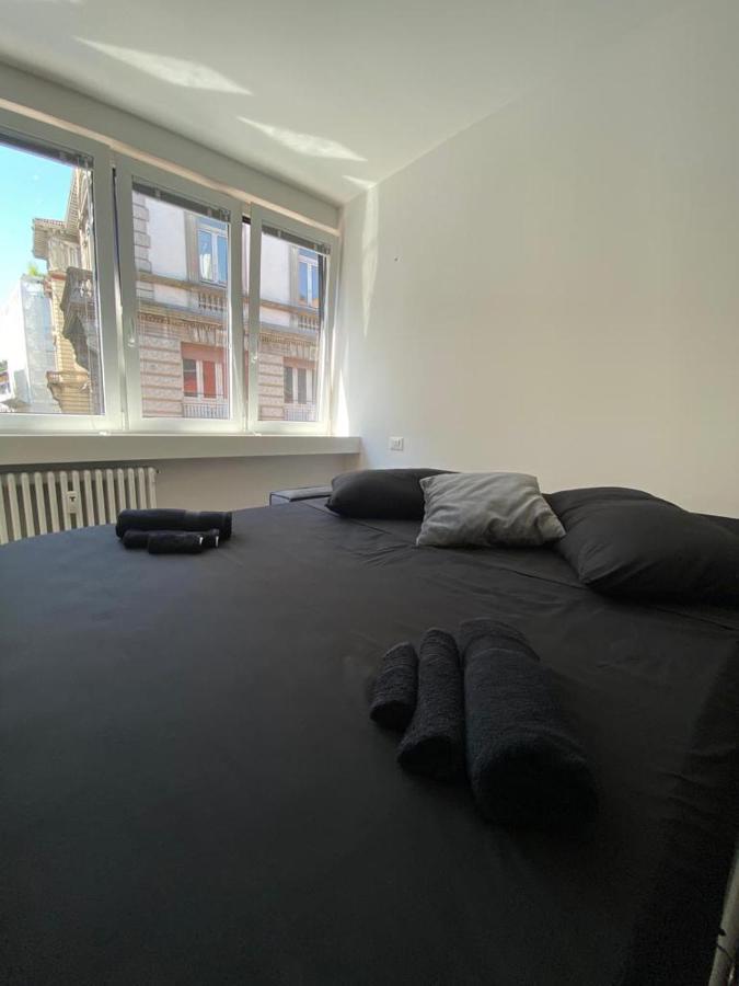 Udine Centro Ade Apartment Экстерьер фото