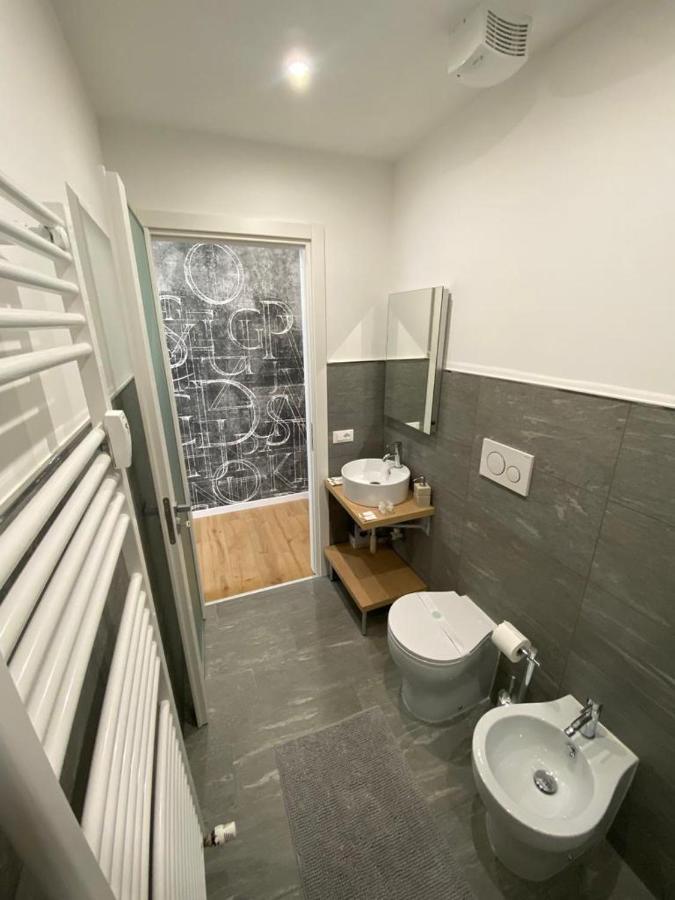 Udine Centro Ade Apartment Экстерьер фото